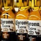 Corona beer