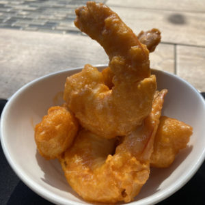 MJ’s Batter Colossal Fried Firecracker Shrimp-2