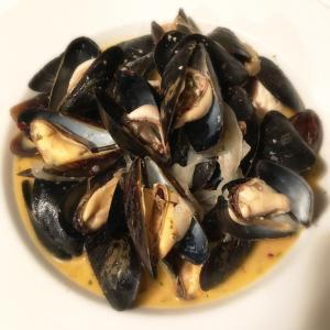 Mussels