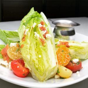 Romaine Wedge