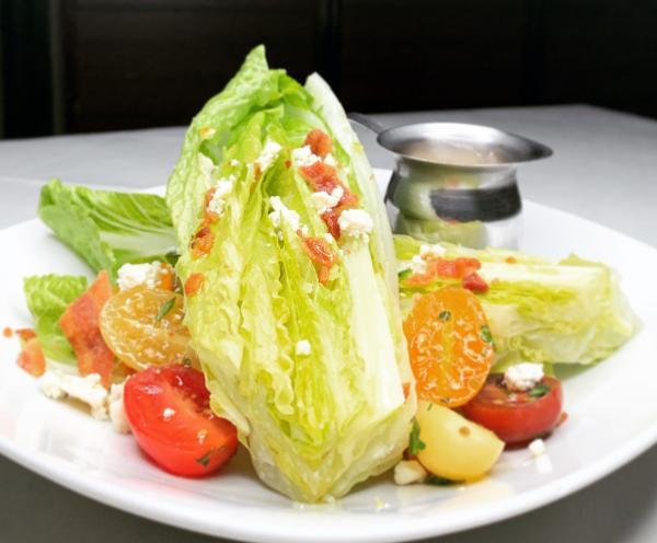 Romaine Wedge