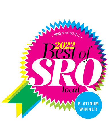 SRQ Magazine Best Steak 2022