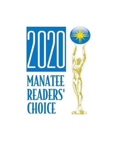 Manatee Readers 2020 Best Steakhouse