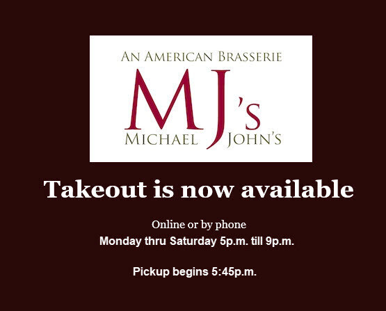 MJs-Takeout-Online-Ordering