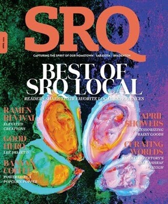 SRQ Magazine - Best of SRQ Local