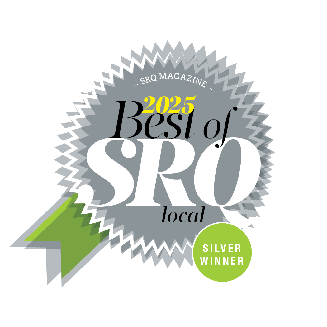 SRQ Magazine Best Steak 2022